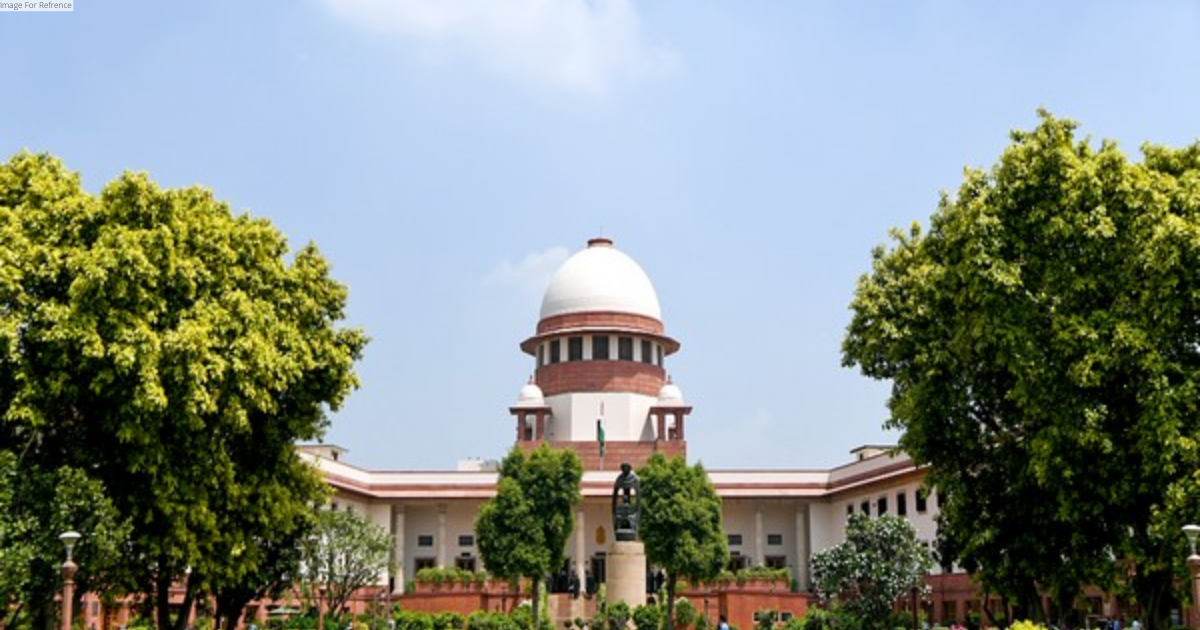 Supreme Court asks IAF to consider pensionary benefits to some women ex-SSC